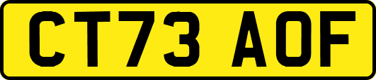 CT73AOF