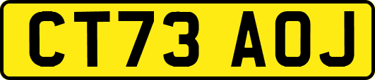 CT73AOJ
