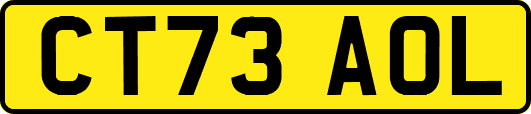 CT73AOL