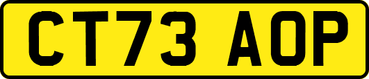 CT73AOP