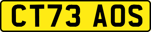 CT73AOS