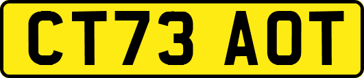 CT73AOT
