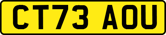 CT73AOU