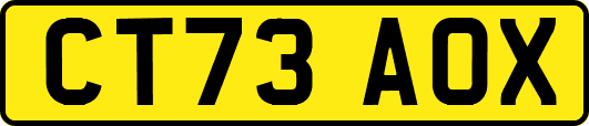 CT73AOX