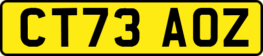 CT73AOZ