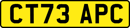 CT73APC