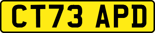 CT73APD