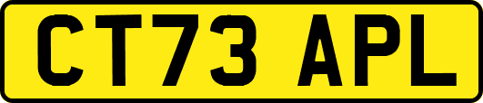CT73APL