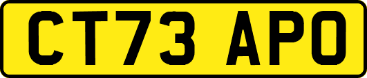 CT73APO