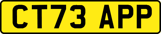 CT73APP