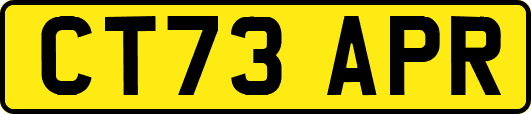 CT73APR