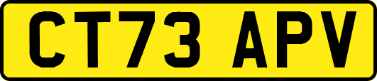 CT73APV