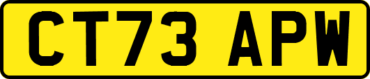 CT73APW
