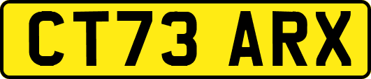 CT73ARX