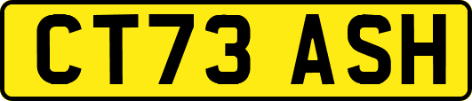 CT73ASH