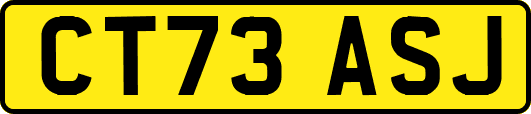 CT73ASJ