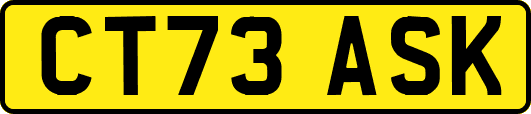 CT73ASK