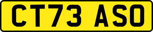 CT73ASO