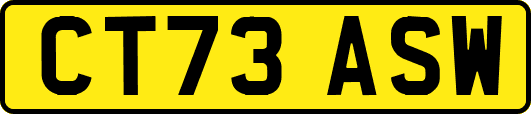 CT73ASW