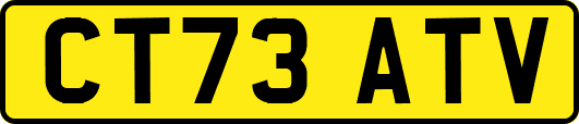 CT73ATV