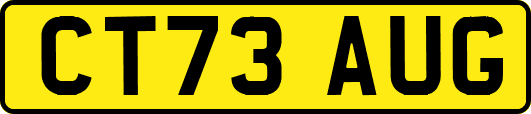 CT73AUG