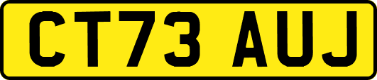 CT73AUJ