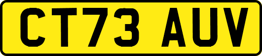 CT73AUV