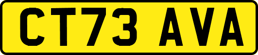 CT73AVA