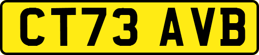 CT73AVB