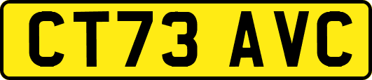 CT73AVC