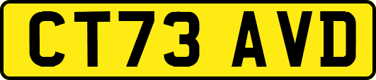 CT73AVD