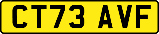 CT73AVF