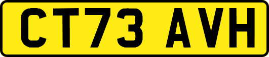 CT73AVH