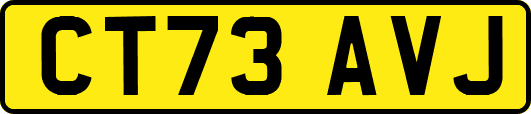 CT73AVJ