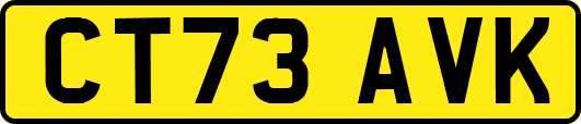 CT73AVK