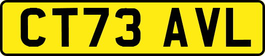 CT73AVL
