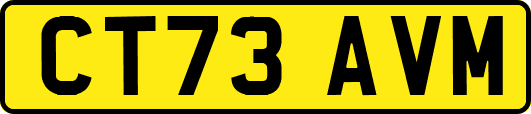 CT73AVM
