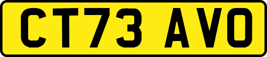 CT73AVO