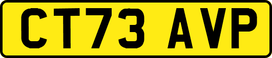 CT73AVP