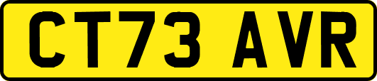 CT73AVR