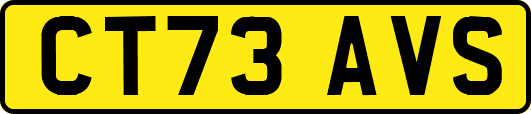 CT73AVS