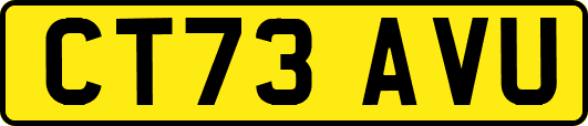 CT73AVU