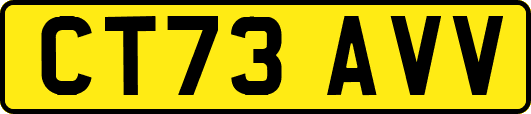CT73AVV