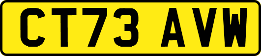 CT73AVW