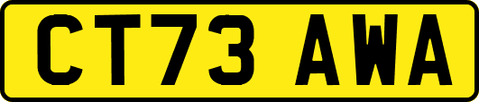 CT73AWA