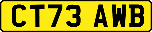 CT73AWB
