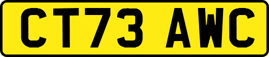 CT73AWC