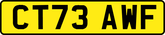 CT73AWF