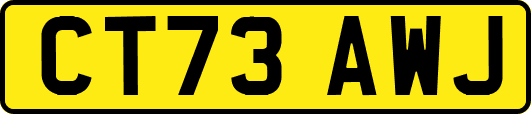 CT73AWJ