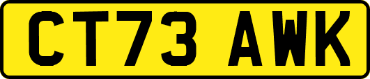 CT73AWK